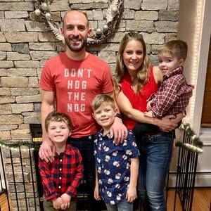 Meet your Posher, Jennifer